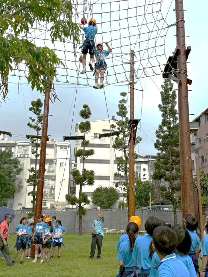 三好精神－「可看見、可感受、可實踐」（圖片3）