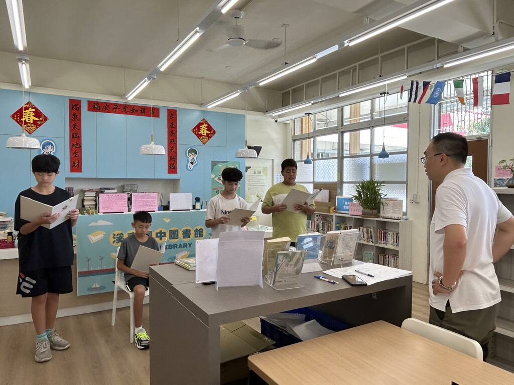 建立自信　勇敢嘗試（圖片5）