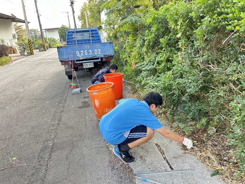 品格教育從小小的改變開始（圖片6）