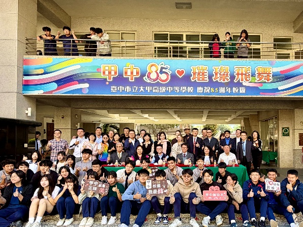 陶藝教學成果展——深耕美感教育（文章圖片）