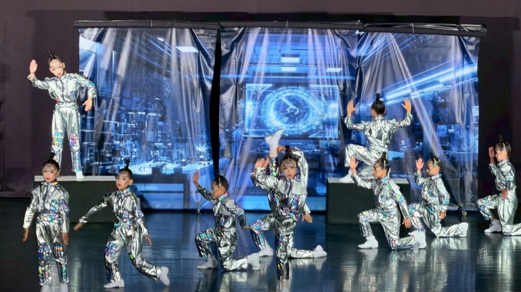 七星深耕多元社團　共譜教育美好願景（文章圖片）