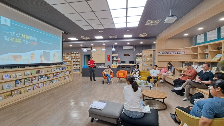 推行宏達品格計畫（圖片3）