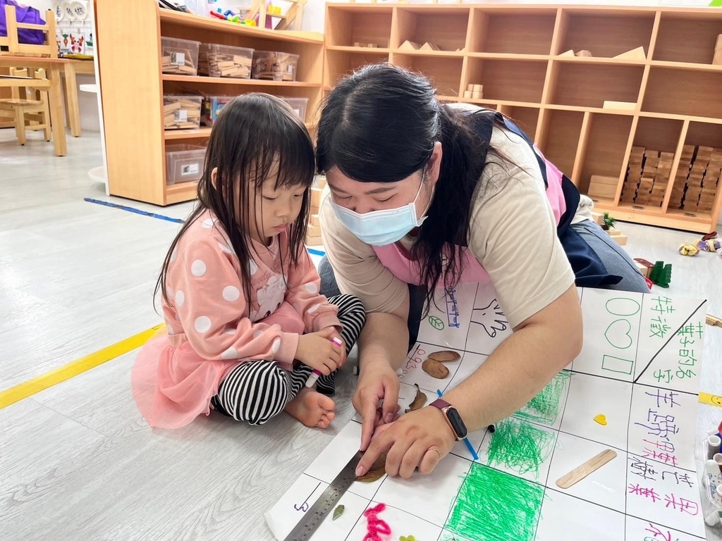 調整幼兒園師生比讓教保服務品質再升級（圖片2）