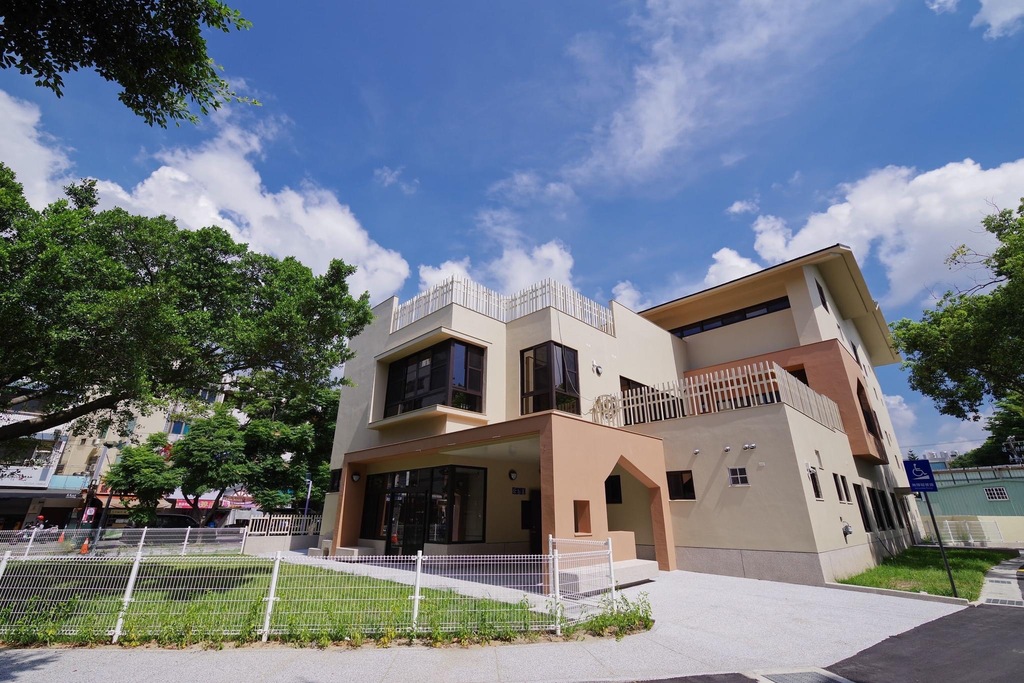 中市公幼倍增再加量　教保品質升級（文章圖片）