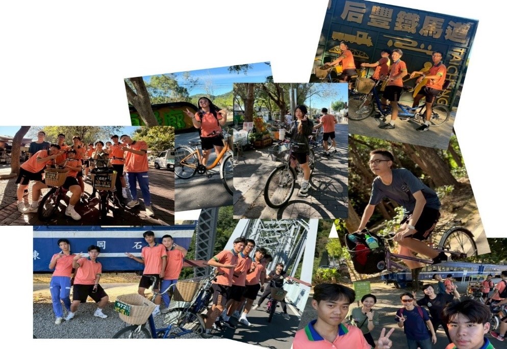 后豐鐵馬道之腿力鍛鍊（圖片8）