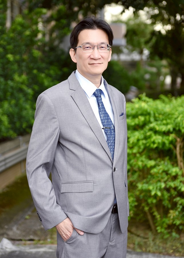 孫玉中校長（圖片1）