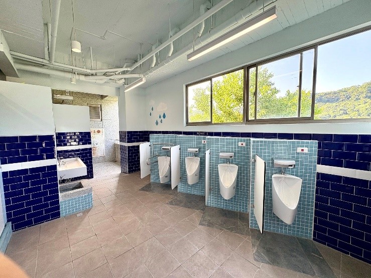 2號廁所：【循環永續】與水資源共舞（圖片4）