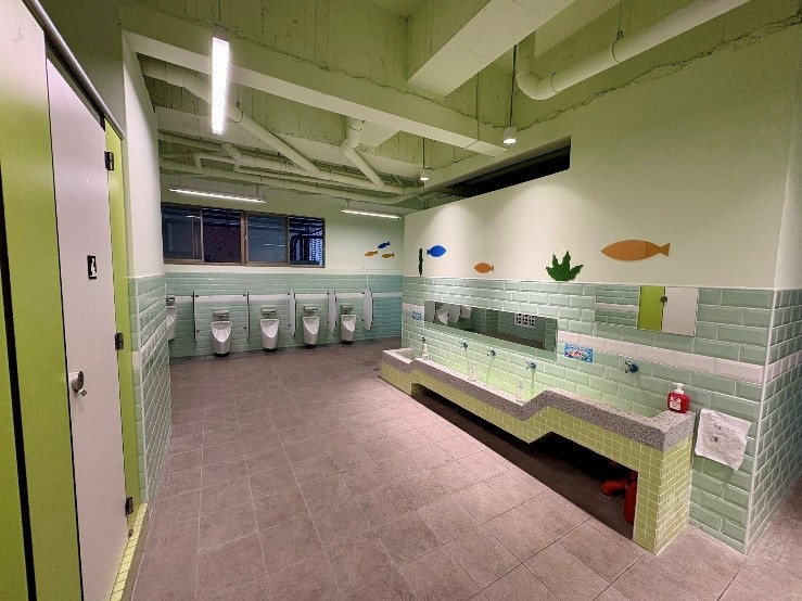 3號廁所：【生態生機】對話食水嵙溪（圖片5）