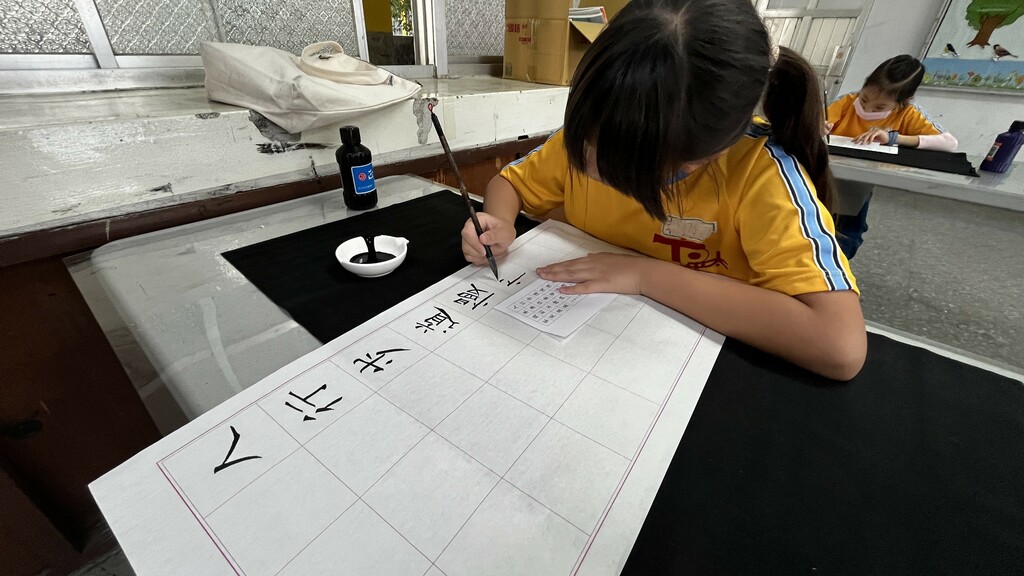 學校競賽活動融入交通安全教育宣導內容（圖片1）