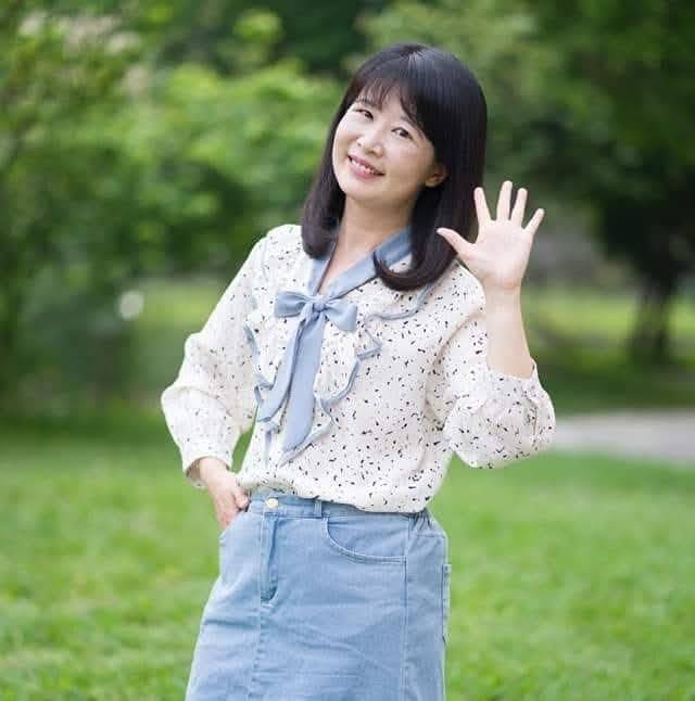 以文見心　守望成長－－葉昭吟老師（文章圖片）