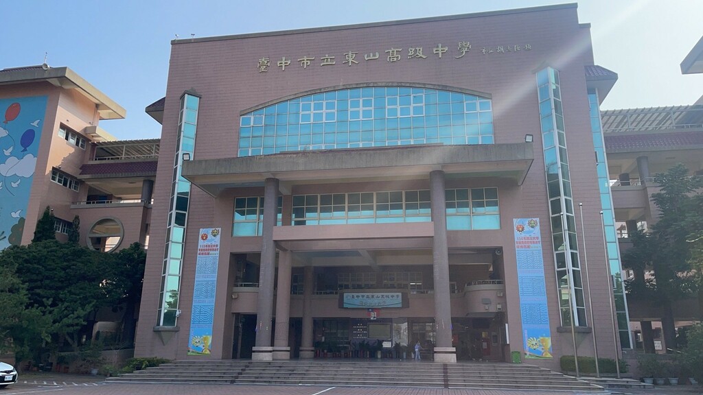 社區共讀　校園共情　社區圖書館（文章圖片）