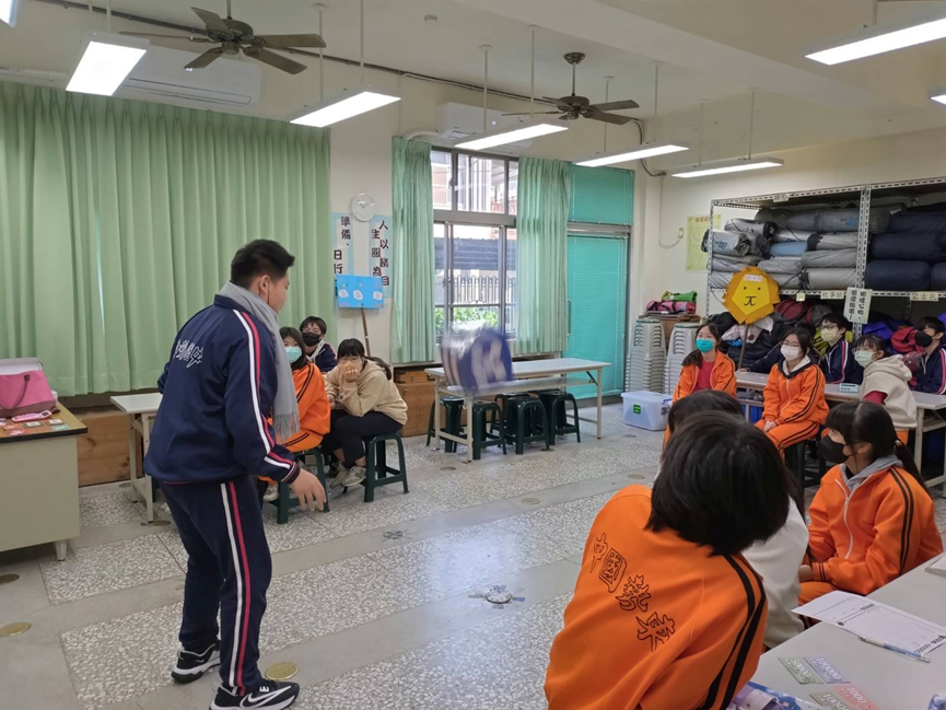 從新聞到桌遊　有感金錢教育（文章圖片）