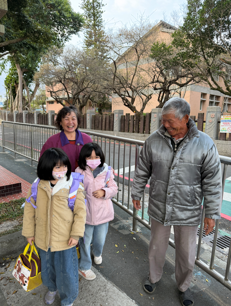 日常的陪伴　幸福自然發生（圖片5）