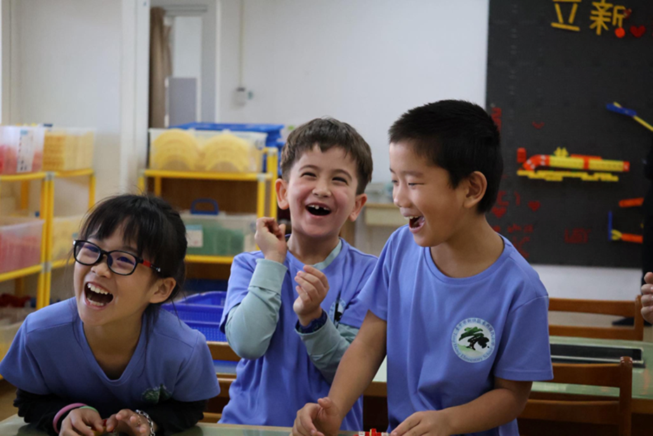 五感幸福校園（圖片4）