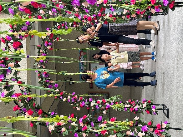 新生始業式我們接住整個家庭的期待與信任（圖片1）