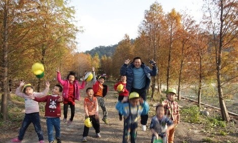 落羽松秘境（圖片2）