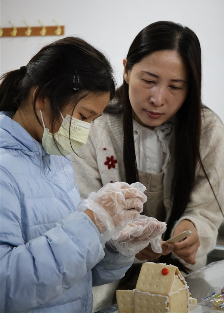 幸福　從有人陪開始（圖片6）