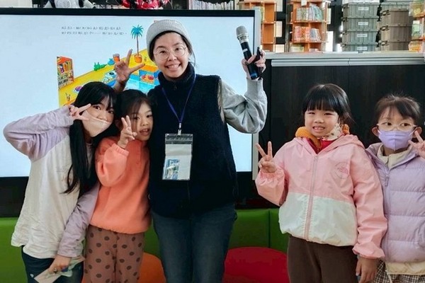 共讀情緒繪本（圖片6）