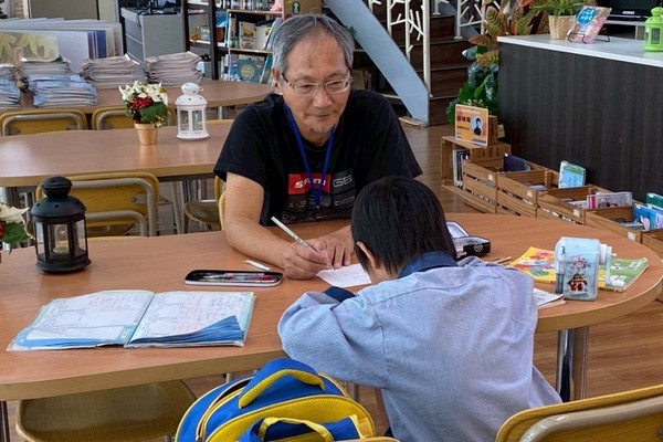 一對一的課業輔導（圖片5）