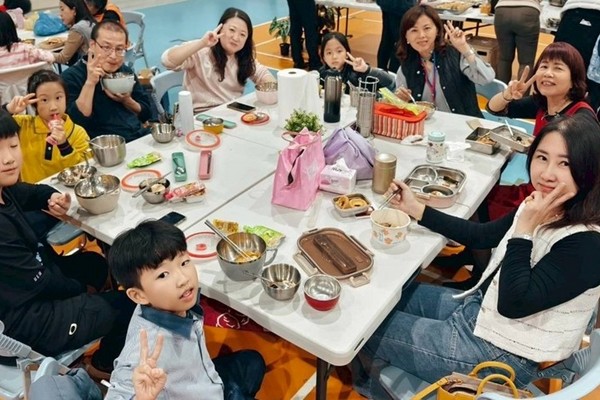 歲末年終的一家一菜活動（圖片7）