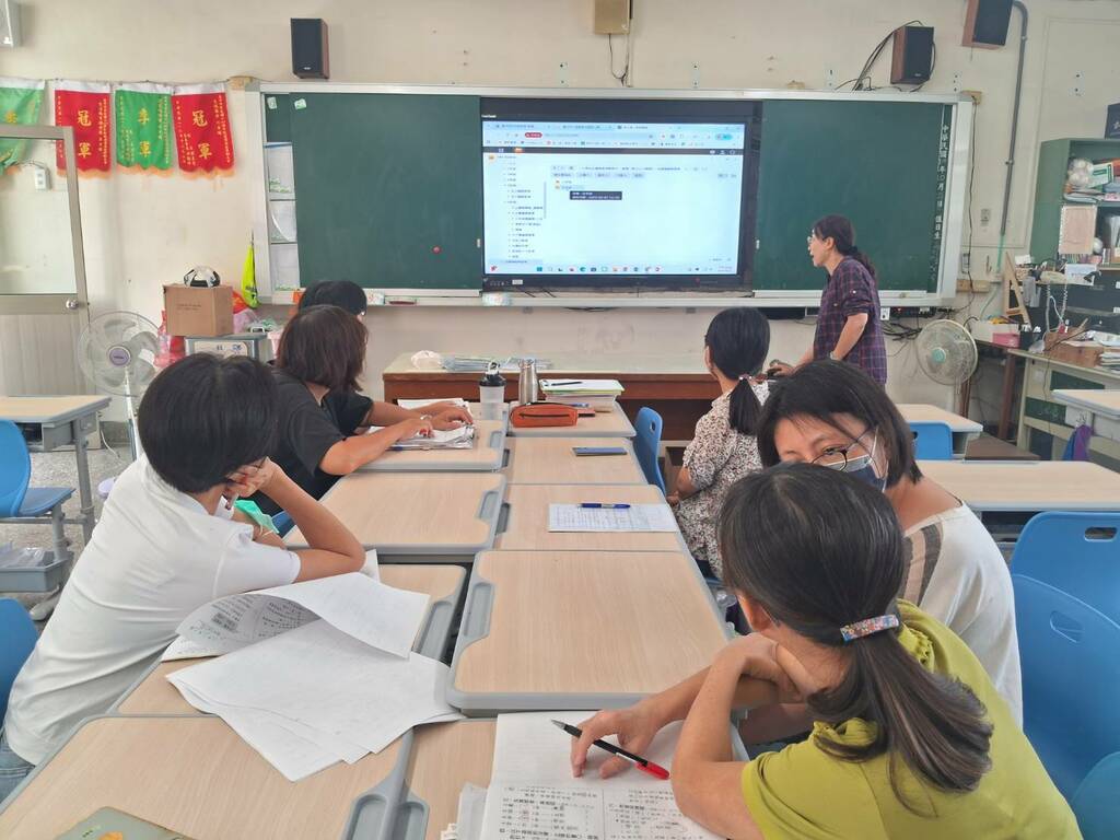 閱讀專業社群經驗分享（圖片6）