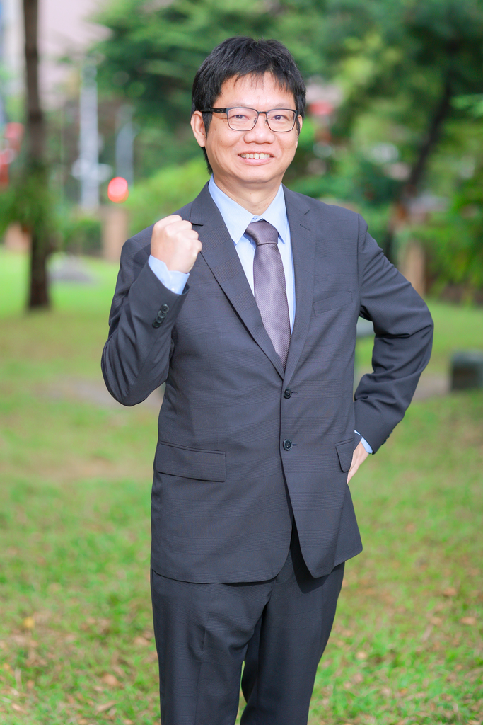 專業領航　智慧同行－－周展延會長（文章圖片）