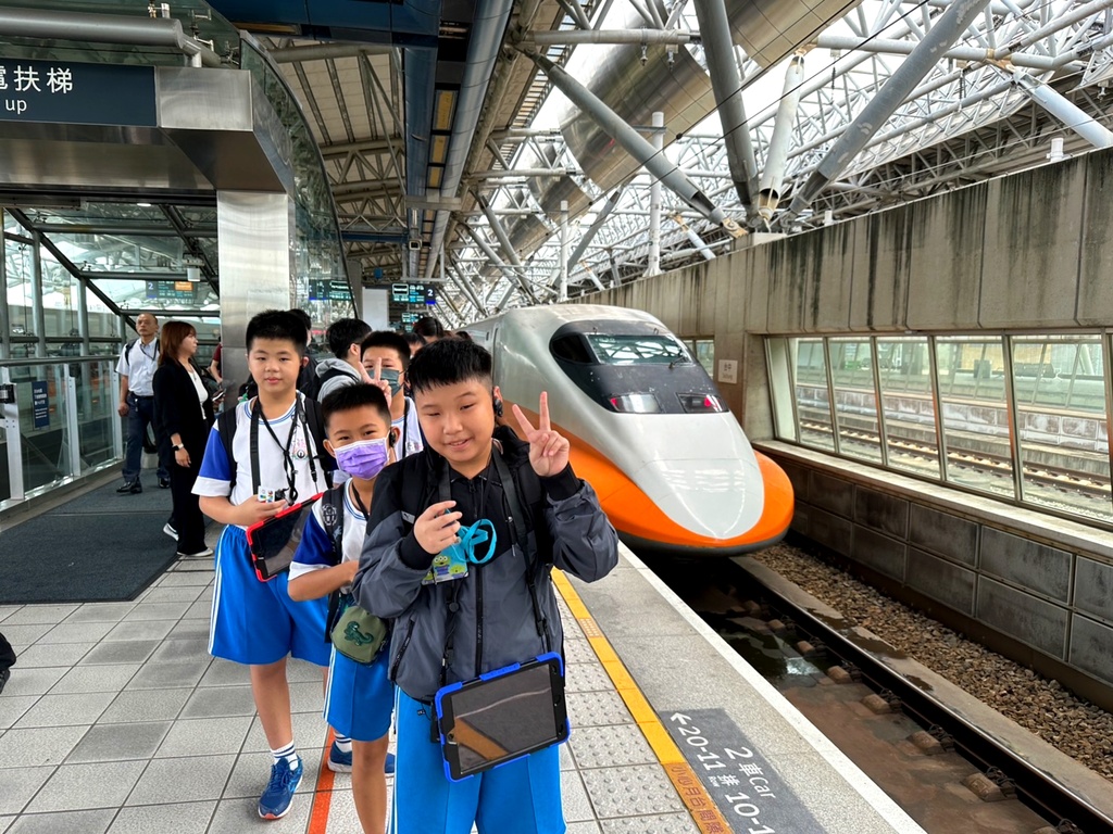 三鐵共構夢想　烏日數位領航（文章圖片）