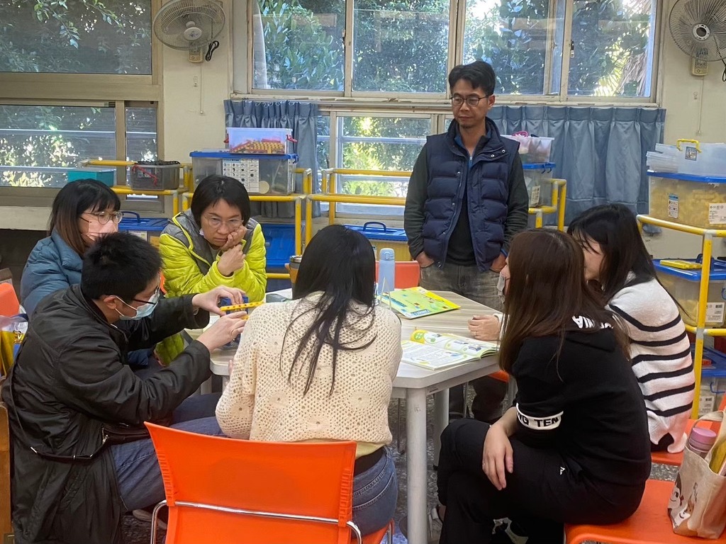 創客積木社群經驗分享（圖片3）