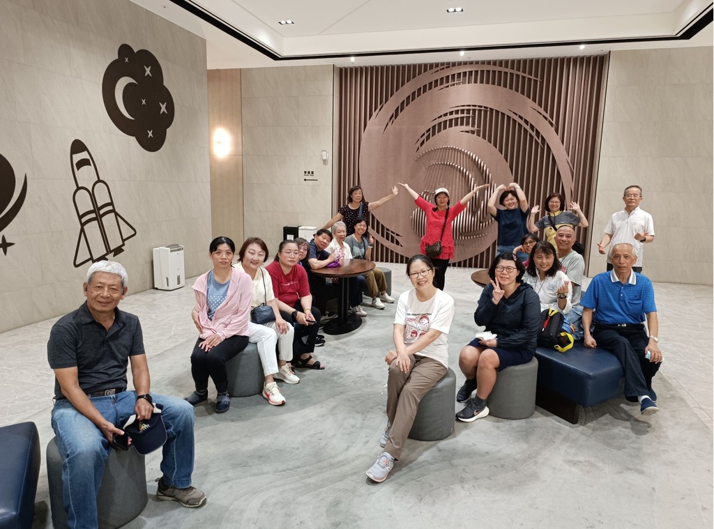 臺中市立圖書館東區分館(圖片10)