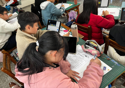 數位工具讓差異化教學更易進行(圖片3)