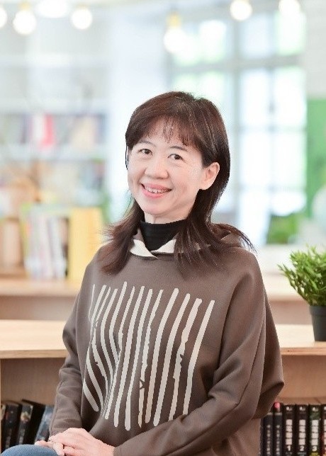 永不拔營的教育熱情－－陳雯宜老師與孩子共築童軍夢（文章圖片）
