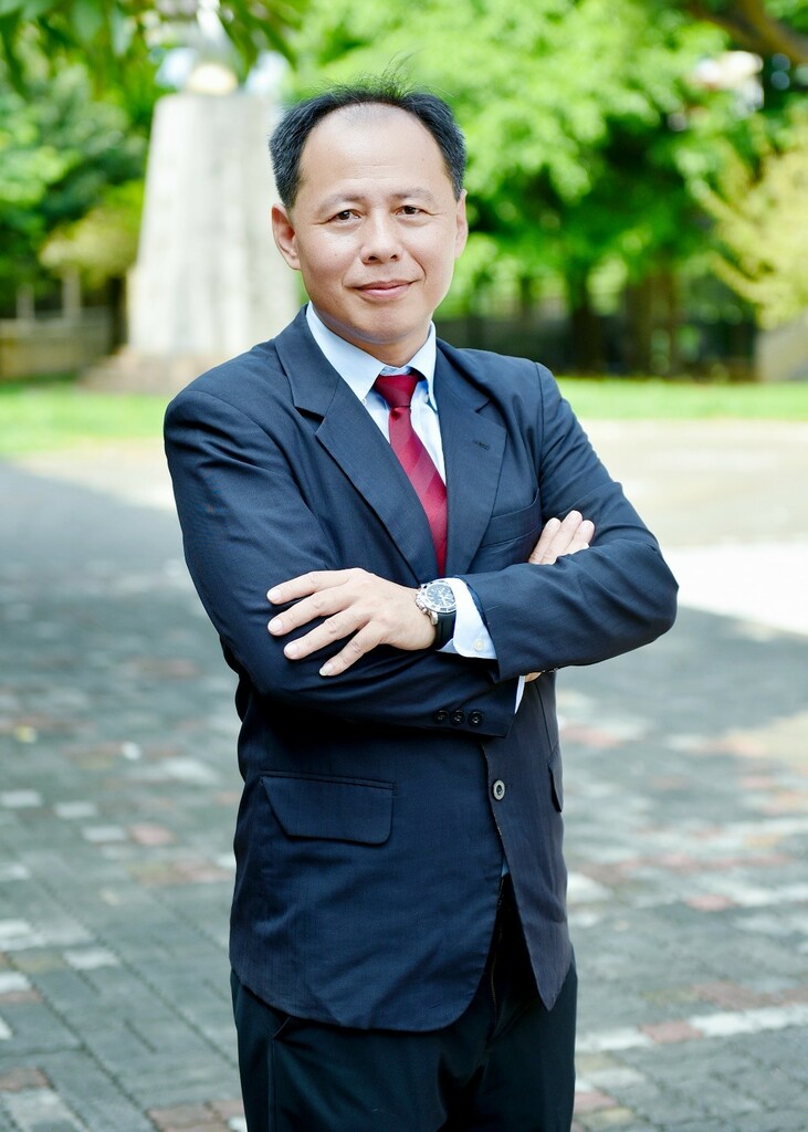 微光中的守護者－－李耀宗會長的無聲奉獻（文章圖片）