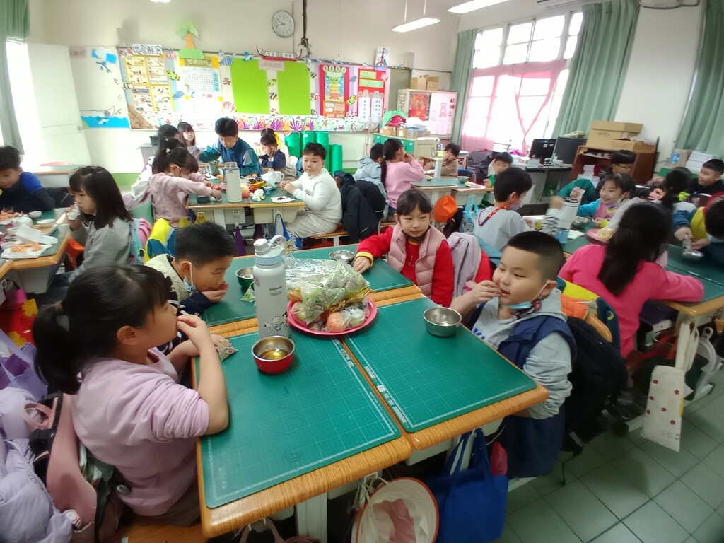 茶香迎新春－－在鹿谷風景中展開的學習饗宴（文章圖片）