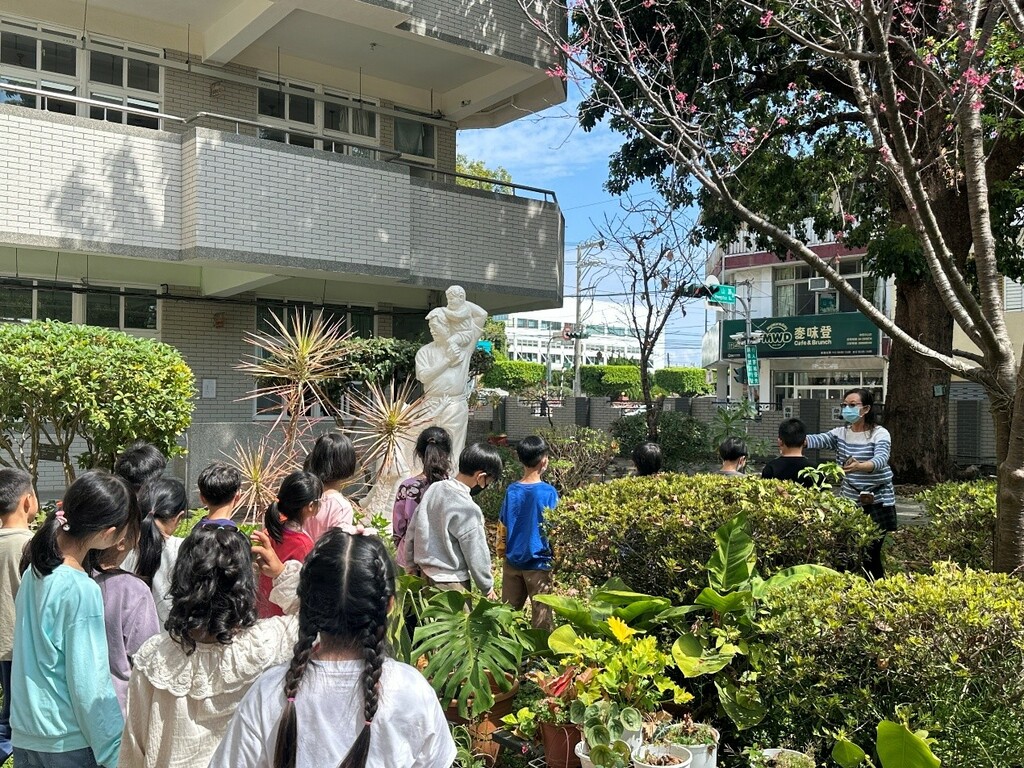 學習尊重自然（圖片3）