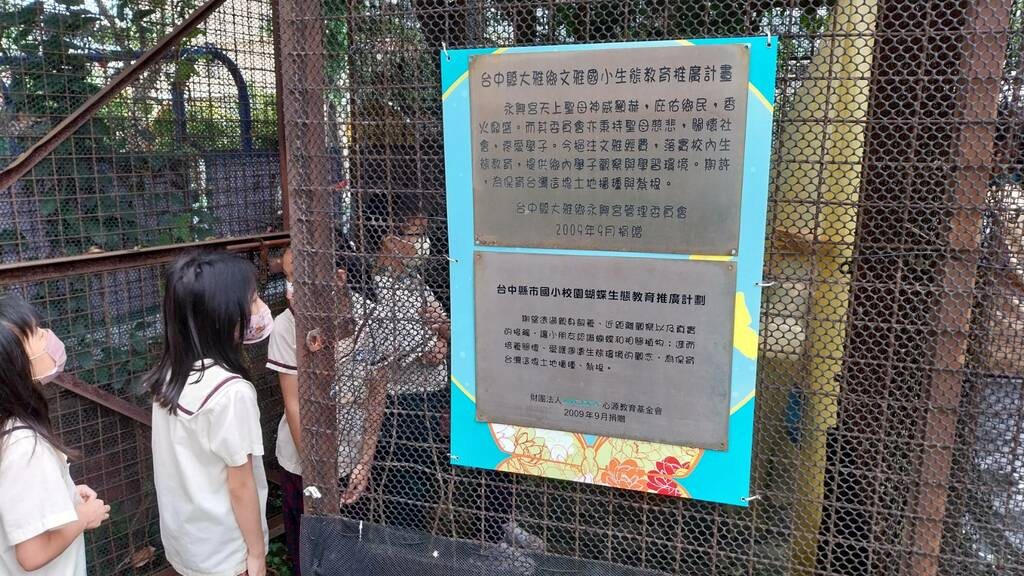 孩子們流連忘返的祕密基地（圖片2）