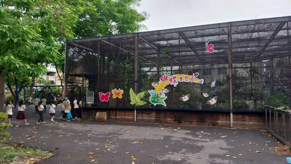 文雅蝶起　悅品生命（文章圖片）
