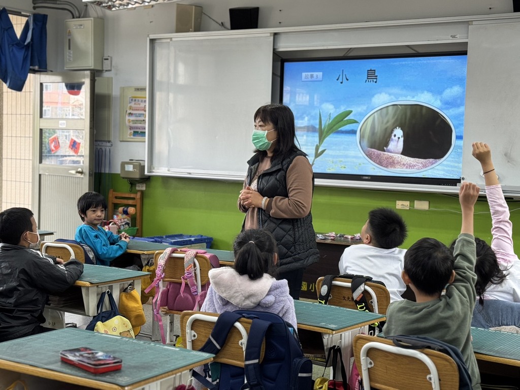 晨光時間的溫馨陪伴(圖片2)
