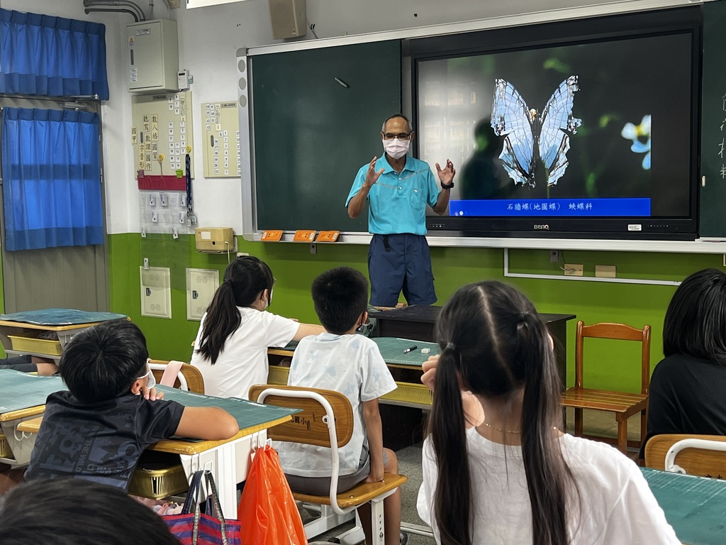 歲月未歇　文光長明（文章圖片）