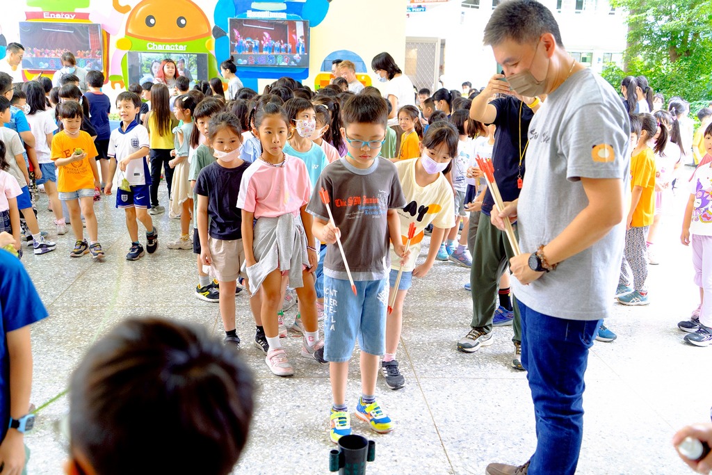 端午節投壺傳統文化（圖片3）
