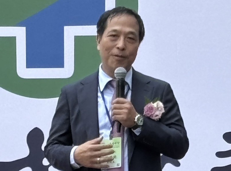 夢想的最強後盾－－醫者仁心（文章圖片）