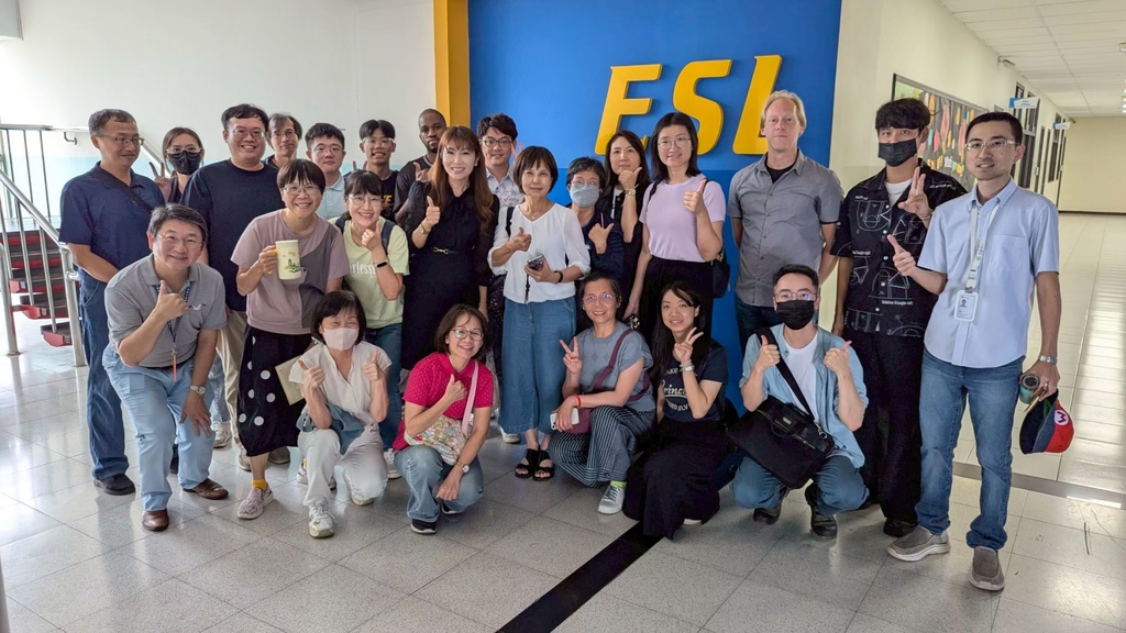 讓雙語在生活中自然發生--光正國中雙語教育實踐-圖片7
