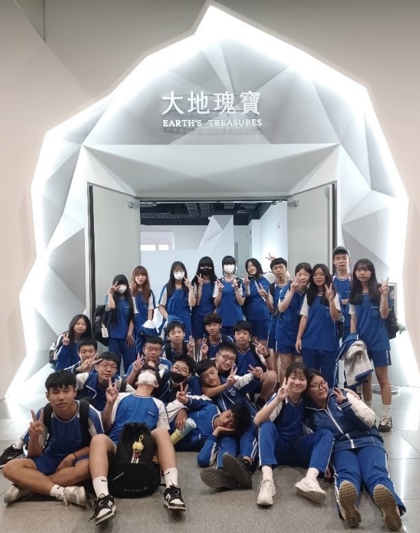 科學尋真 藝術尋美 長億跨域之旅-圖片1
