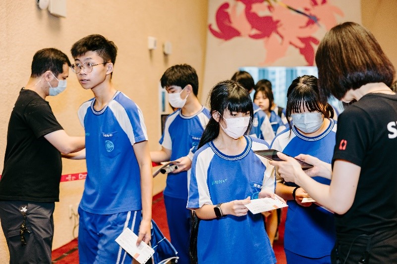 科學尋真 藝術尋美 長億跨域之旅-圖片4