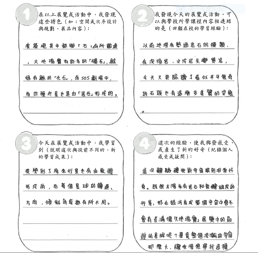科學尋真 藝術尋美 長億跨域之旅-圖片9