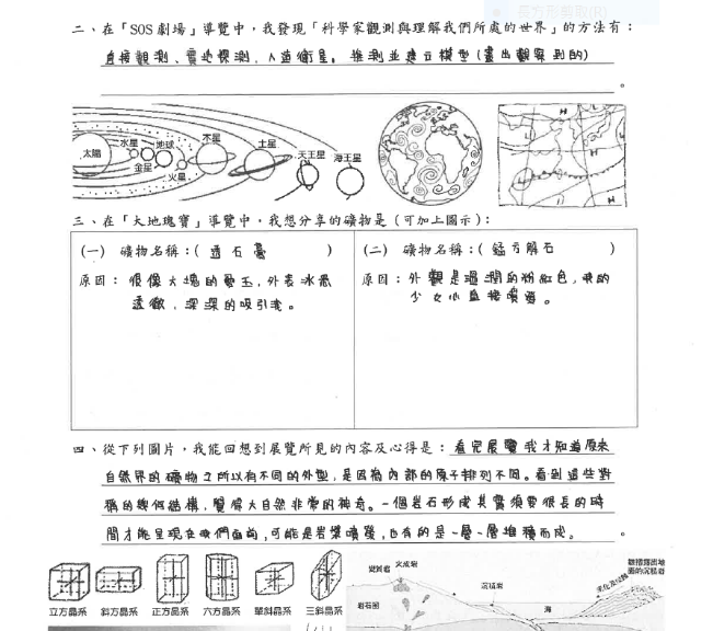 科學尋真 藝術尋美 長億跨域之旅-圖片10
