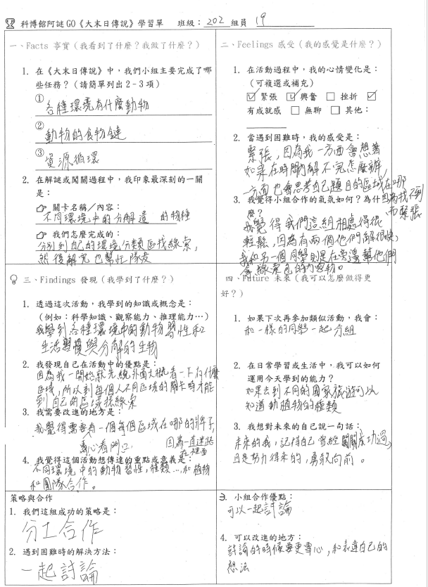 科學尋真 藝術尋美 長億跨域之旅-圖片13