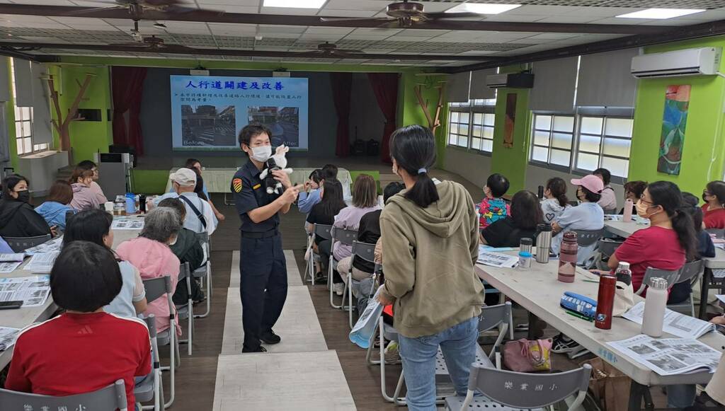 教育志工特訓　打造幸福校園－圖片1