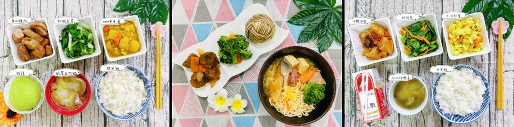 看見學校學生午餐的未來-圖片3