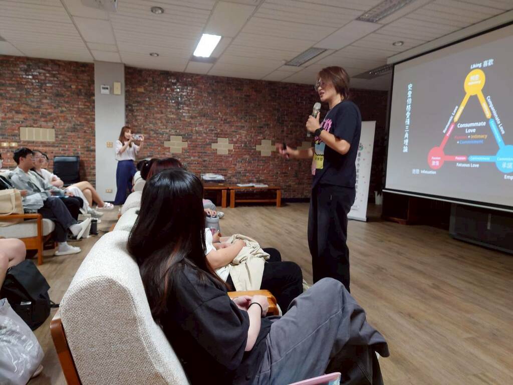 幸福不是偶然　幸福知WAY欣婚之旅開跑－圖片4