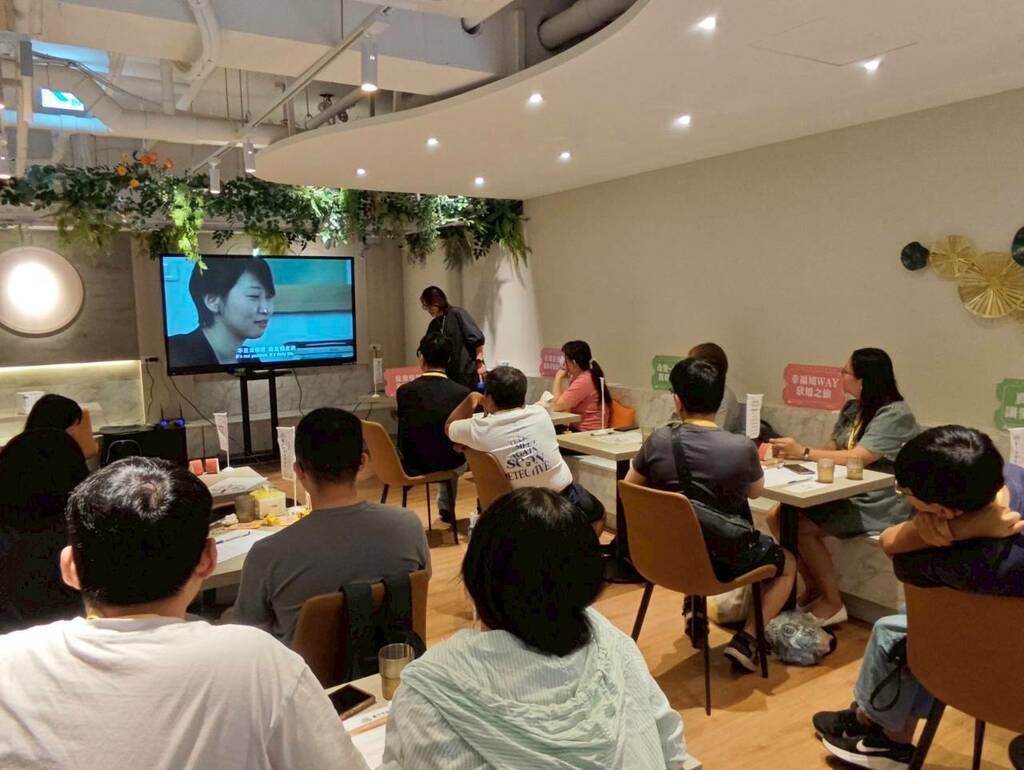 幸福不是偶然　幸福知WAY欣婚之旅開跑－圖片5